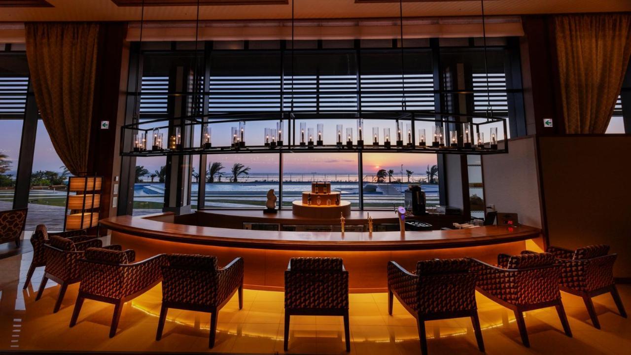 Ryugujo Spa Hotel Mikazuki Fujimitei 기사라즈 외부 사진