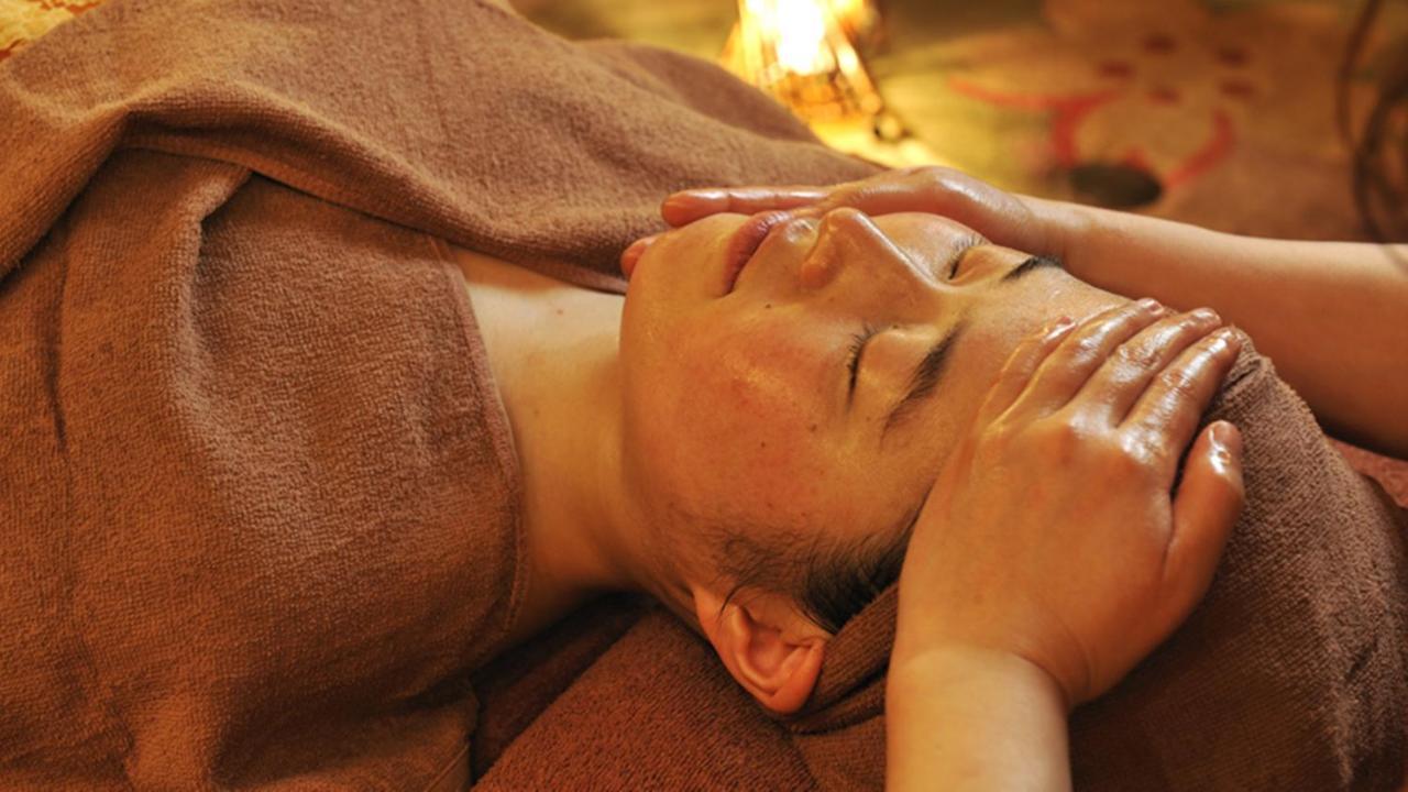 Ryugujo Spa Hotel Mikazuki Fujimitei 기사라즈 외부 사진
